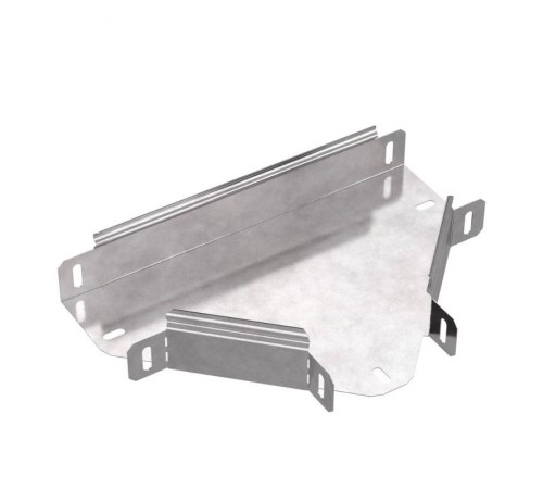 Ответвитель Т-образный Стандарт 100х50  PR16.8421  Промрукав