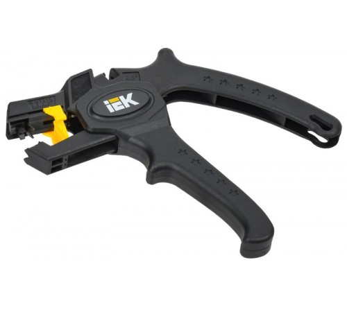 Стриппер автоматический АС 0,2-4 К1 ARMA2L 3  A2L3-FS10-K1-02-40  IEK