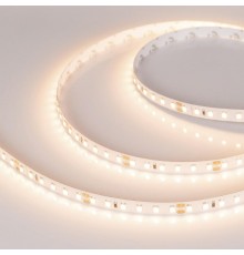 Лента светодиодная RT-A120-8mm 24V Warm3000 CRI98 (14.4 W/m, IP20, 2835, 5m) (arlight, Открытый)  021411(2)  Arlight