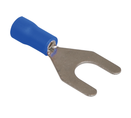 Наконечник НBИ2-5 вилка 1,5-2,5мм (20 шт)   UNL10-4-D25-4-5  IEK