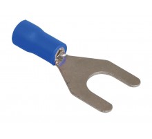 Наконечник НBИ2-5 вилка 1,5-2,5мм (20 шт)   UNL10-4-D25-4-5  IEK