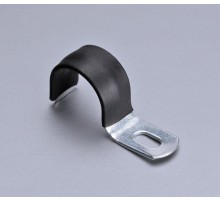 Скоба металлическая СМО-П 31-32  62974  Fortisflex