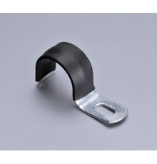 Скоба металлическая СМО-П 12-13  62968  Fortisflex  62968  Fortisflex