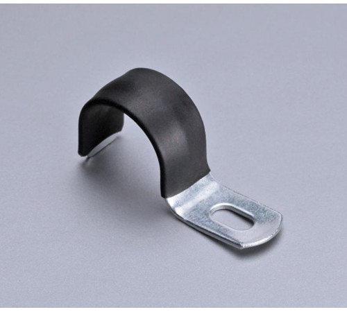 Скоба металлическая СМО-П 16-17  62970  Fortisflex