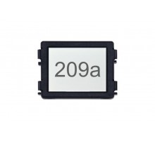 Модуль инфо таблички  2TMA200160N0039  ABB