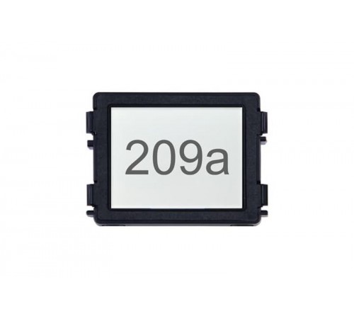 Модуль инфо таблички  2TMA200160N0039  ABB