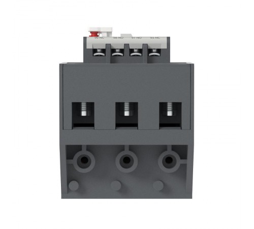 Тепловое реле YON STR5 уст. 75-97A 3P для DSC095-105  STR5-105-0097  DKC