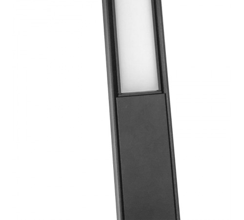 Крышка MAG-COVER-45-2000 (BK) (arlight, Пластик)  030666(1)  Arlight