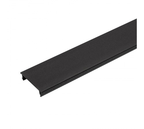 Крышка MAG-COVER-45-2000 (BK) (arlight, Пластик)  030666(1)  Arlight