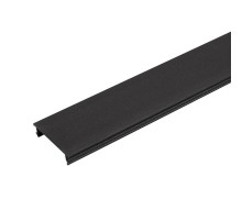 Крышка MAG-COVER-45-2000 (BK) (arlight, Пластик)  030666(1)  Arlight