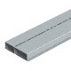 Кабельный канал для заливки в стяжку EUK 2000x250x48 мм (сталь) (S2 25048)  7400320  OBO Bettermann
