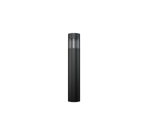 Светильник светодиодный садово-парковый TERES MINI E60 black  1427010250  Световые Технологии