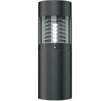 Светильник светодиодный садово-парковый TERES MINI E60 black  1427010250  Световые Технологии