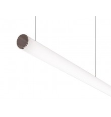 Светильник T120 (profile + diffuser 2500mm)  1572000050  Световые Технологии