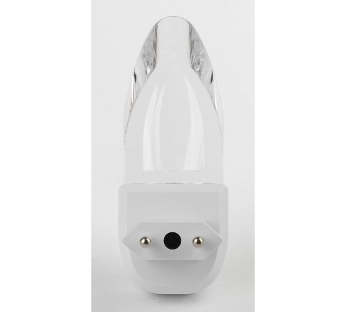 Ночник NN-618-LS 0,5Вт светодиодный белый  Б0019102  ЭРА