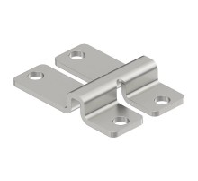 Крепление настенное/напольное A4 (WB GR A4)  6017164  OBO Bettermann