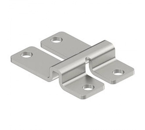 Крепление настенное/напольное A4 (WB GR A4)  6017164  OBO Bettermann