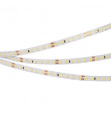 Светодиодная лента RT-A120-8mm 24V White6000 (9.6 W/m, IP20, 2835, 50m) (Arlight, 9.6 Вт/м, IP20)  024568(2)  Arlight