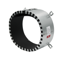 Муфта противопожарная FIREFORT CLUTCH M200 L100 мм  KM-FF-C-200-100   КМ - Профиль