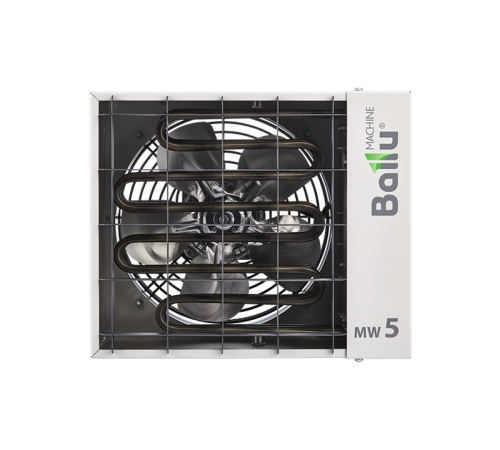 Электрическая тепловая пушка BHP-MW-5 подвесная с пультом  НС-1135824  Ballu