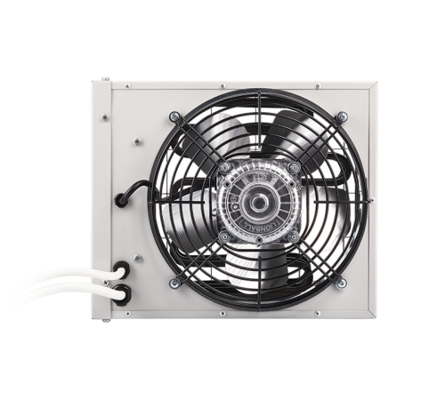 Электрическая тепловая пушка BHP-MW-5 подвесная с пультом  НС-1135824  Ballu