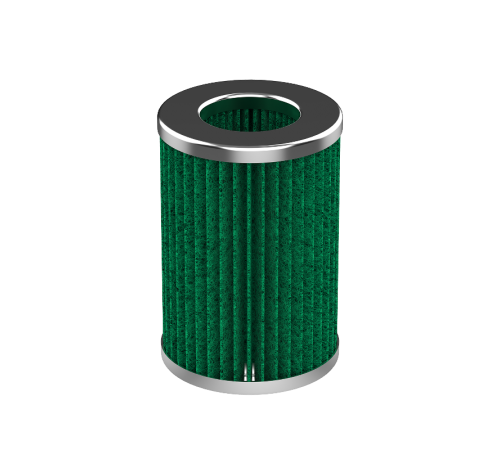 Фильтр для очистителя воздуха серия Guard с индикаторами температуры и влажности, 1/8/64  GR021  Gauss