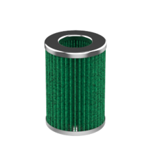 Фильтр для очистителя воздуха серия Guard с индикаторами температуры и влажности, 1/8/64  GR021  Gauss