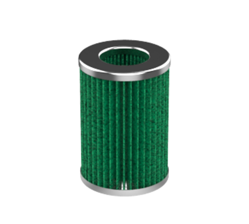 Фильтр для очистителя воздуха серия Guard с индикаторами температуры и влажности, 1/8/64  GR021  Gauss