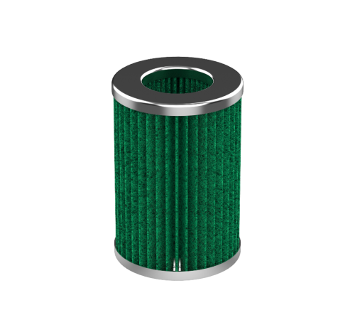 Фильтр для очистителя воздуха серия Guard с индикаторами температуры и влажности, 1/8/64  GR021  Gauss