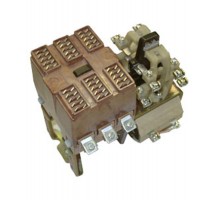 МК2-11А У3, 63А, 220В, 2з+2р, IP00, контактор электромагнитный  ET512512  Электротехник