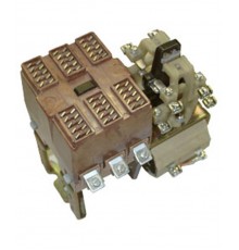 МК2-10А У3, 63А, 220В, 2з+2р, IP00, контактор электромагнитный  ET007074  Электротехник