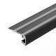 Профиль STEP-2000 BLACK  018507  Arlight