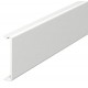 Крышка кабельного канала WDK 40x2000 мм (ПВХ,белый) (2410 40RW)  6191568  OBO Bettermann