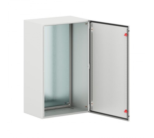 Корпус сварной навесной ST с М/П ВхШхГ 1000 x 600 x 400  R5ST1064  DKC