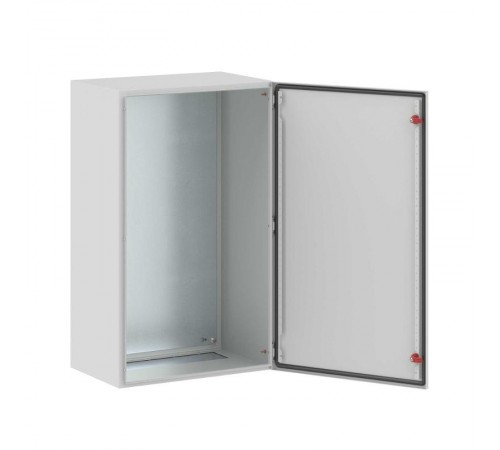 Корпус сварной навесной ST с М/П ВхШхГ 1000 x 600 x 400  R5ST1064  DKC