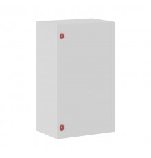 Корпус сварной навесной ST с М/П ВхШхГ 1000 x 600 x 400  R5ST1064  DKC