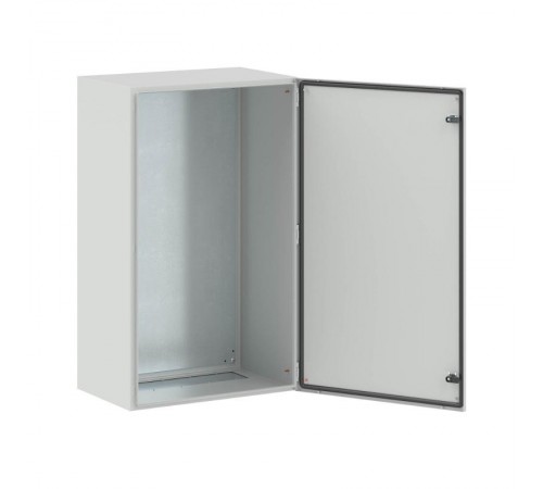 Корпус сварной навесной ST с М/П ВхШхГ 1000 x 600 x 400  R5ST1064  DKC