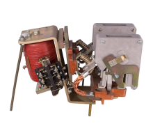 Контактор КТПВ-624-250А-29DC-П-ПП-2БК-У3  145655  КЭАЗ