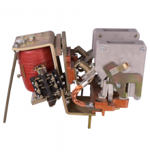 Контактор КТПВ-624-250А-110DC-П-ПК-2БК-У3  145629  КЭАЗ