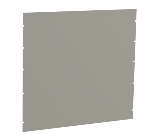 Панель монтажная OptiBox G-PMIW-2  271996  КЭАЗ