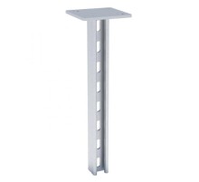 STRUT-стойка двойная 41х41х2500мм HDZ  stsd414125-HDZ  EKF