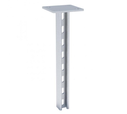 STRUT-стойка двойная 41х41х2500мм HDZ  stsd414125-HDZ  EKF