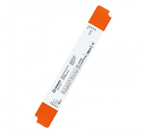 Драйвер для ленты светодиодной SUPERIOR DR DALI-SUP-80/220-240/24  4058075421844  LEDVANCE