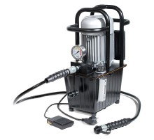 Помпа электрогидравлическая ПМЭ-7050  69291  КВТ