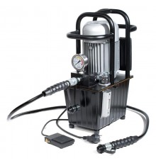 Помпа электрогидравлическая ПМЭ-7050  69291  КВТ