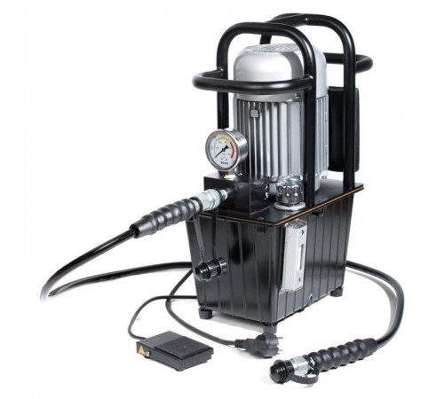 Помпа электрогидравлическая ПМЭ-7050  69291  КВТ