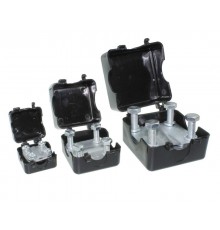 Сжим плашечный У867  zeta50315  ЗЭТАРУС