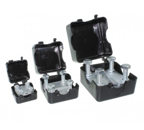 Сжим плашечный У867  zeta50315  ЗЭТАРУС