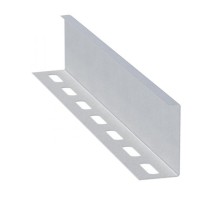 Перегородка раздел. h=100мм-1,2мм (1500мм) HDZ  p10007-1,2-HDZ  EKF