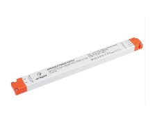 Блок питания ARV-SP-24100-LINEAR-PFC-TRIAC-0-10V (24V, 4.16A, 100W) (Arlight, IP20 Пластик, 5 лет)    047949  Arlight